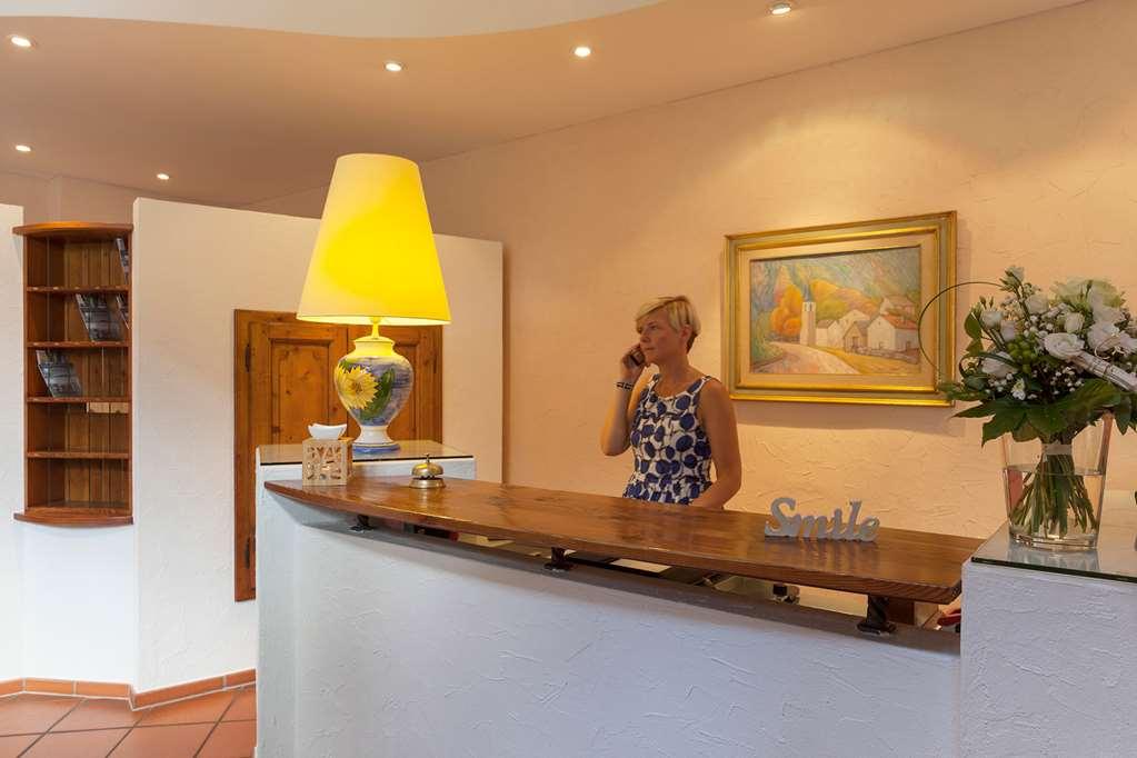 Boutique-Hotel Remorino, A Private Selection Hotel Minusio Dalaman gambar