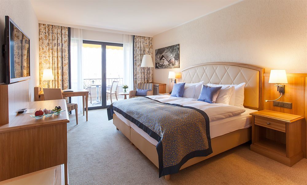 Boutique-Hotel Remorino, A Private Selection Hotel Minusio Luaran gambar