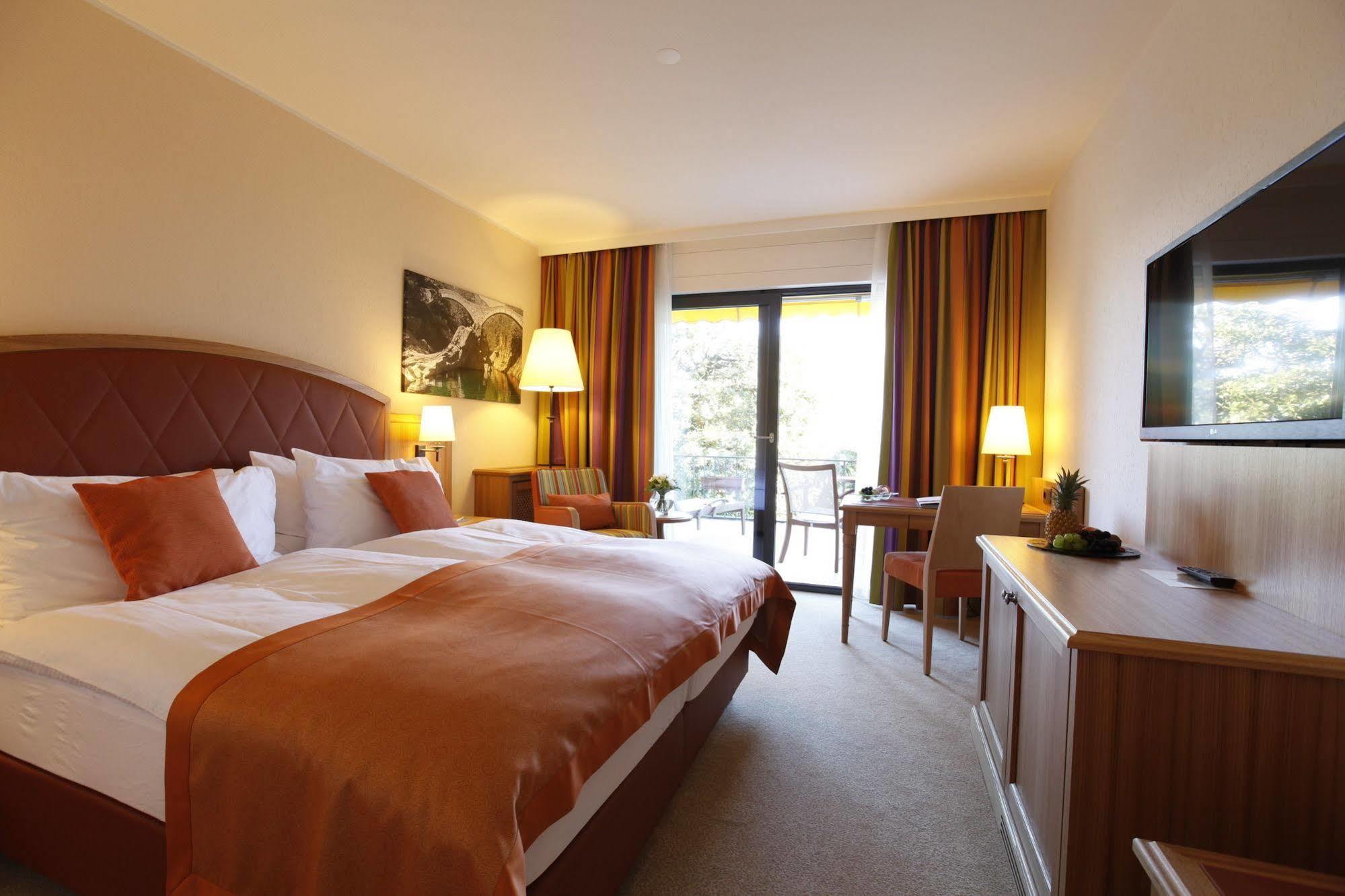 Boutique-Hotel Remorino, A Private Selection Hotel Minusio Luaran gambar